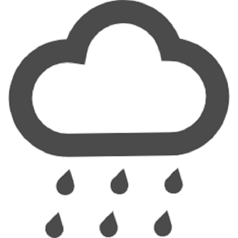 降雨観測関数