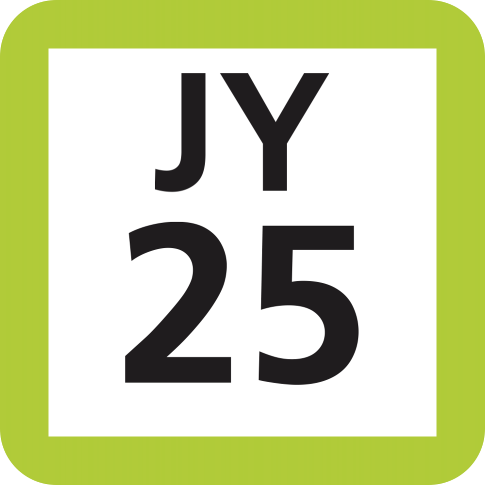 JY25